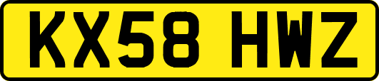 KX58HWZ