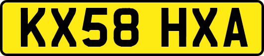 KX58HXA