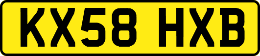 KX58HXB