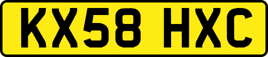 KX58HXC