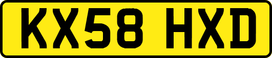 KX58HXD