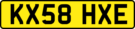 KX58HXE
