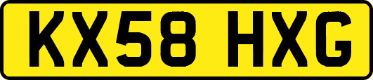KX58HXG