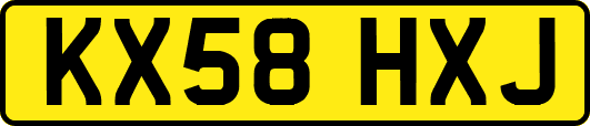 KX58HXJ