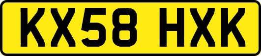 KX58HXK