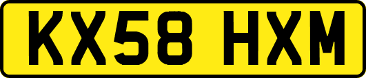 KX58HXM