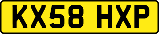 KX58HXP