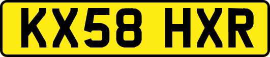 KX58HXR