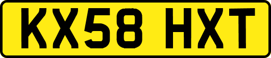 KX58HXT