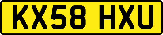 KX58HXU