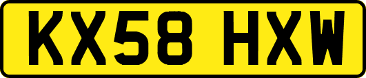 KX58HXW