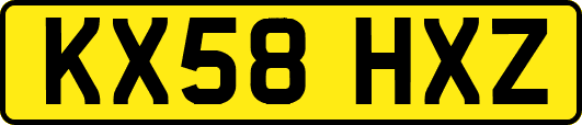 KX58HXZ