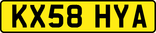 KX58HYA