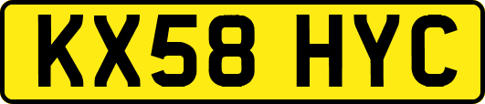 KX58HYC