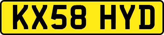 KX58HYD