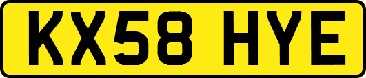 KX58HYE