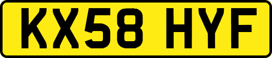 KX58HYF