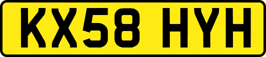 KX58HYH