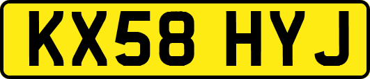 KX58HYJ