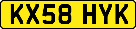 KX58HYK