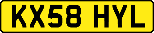 KX58HYL