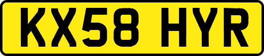 KX58HYR