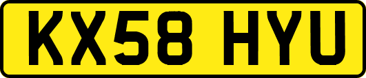 KX58HYU