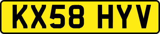 KX58HYV