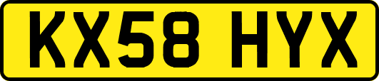 KX58HYX