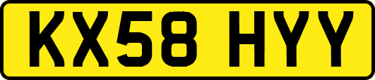 KX58HYY