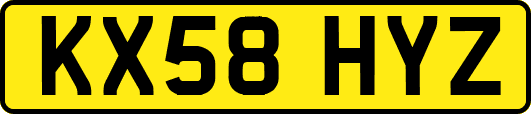 KX58HYZ
