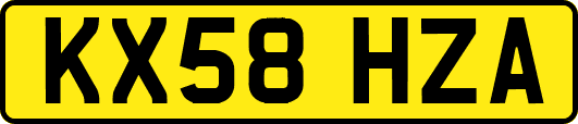KX58HZA