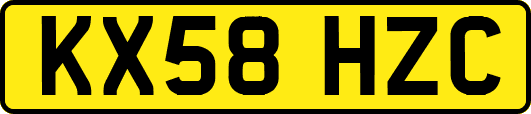 KX58HZC