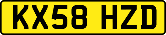 KX58HZD