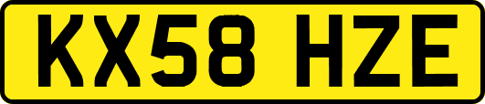 KX58HZE