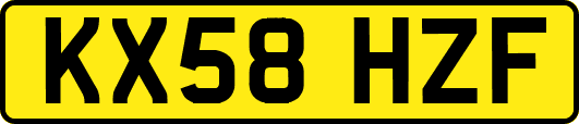 KX58HZF