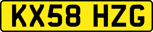 KX58HZG