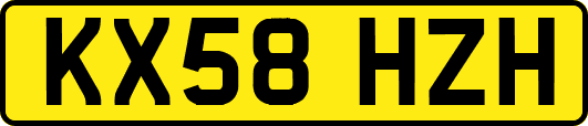 KX58HZH