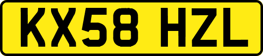 KX58HZL