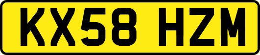 KX58HZM