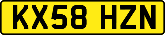 KX58HZN
