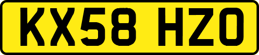 KX58HZO