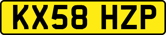 KX58HZP