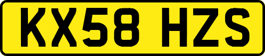 KX58HZS