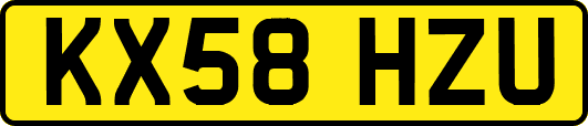 KX58HZU
