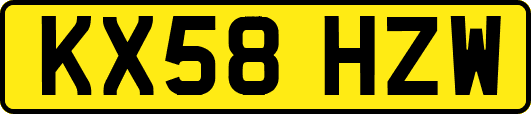 KX58HZW