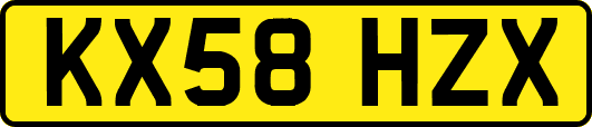 KX58HZX