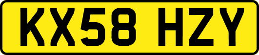 KX58HZY