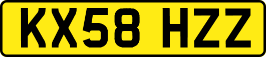 KX58HZZ