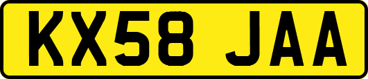 KX58JAA